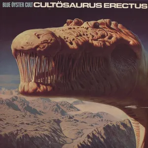Cultösaurus erectus